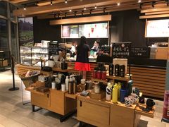 -星巴克臻选(杭州万象城店)
