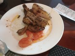 -天伦松鹤大饭店·欣妮咖啡