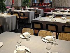 -福海居烤鸭店(鸟巢店)