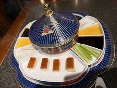 -真地道京味府·鲜橙烤鸭·北京菜(朝外大街东大桥店)