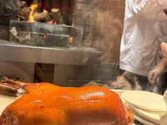 -金鸭季·北京烤鸭(深业上城店)