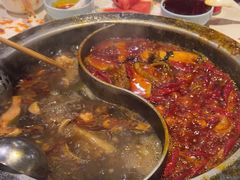 -川西坝子火锅(金沙1.0直营店)