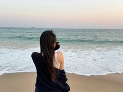 -西涌国际滨海旅游区