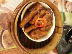 android_upload_pic-添好运点心专门店(深水埗店)
