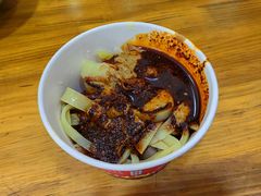 -吴大师呱呱面皮(育生巷店)