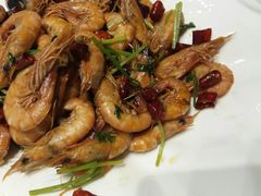 -怡情荟•海鲜青岛菜(五四广场旗舰店)