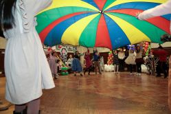 -派对猴生日派对策划