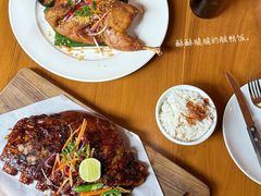 -Warung Nia Balinese Food & Pork Ribs