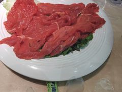 -骨味坊·十二年老店(宝业东城广场店)