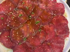 -一品诚记烤肉·甄选店(中南路店)