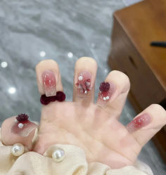 -兔猫ToMoreNails美甲美睫