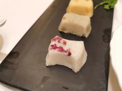 四色定胜糕-得月楼·省级非遗·传统苏帮菜(观前店)