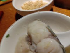 -云中鱼蒸汽石锅鱼(浦东食品城店)