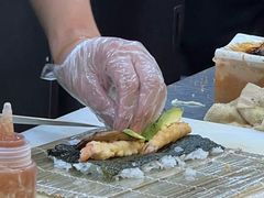 -东京屋(武定路店)