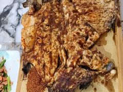 -途肴·老农饭庄(百里峡店)