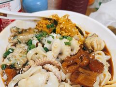 -荔林食店(西华路店)