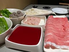 -海底捞火锅(万达坊店)