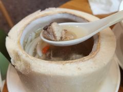 椰子鸡-PHO爺·越南料理(亦庄大族广场店)