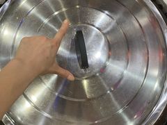 -崔记老东北传奇铁锅炖(横店总店)