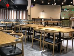 大堂-吴草鸡爪오초닭발韩食堂(融恒盈嘉中心店)