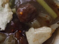 -刘老虎肉丸糊辣汤(总店)