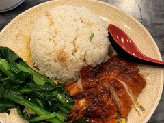 -紫金食坊(江南西路店)