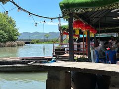 -晓琦农家菜馆·地道农家菜