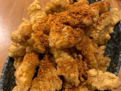 重庆小酥肉-付小姐在成都(中山公园店)