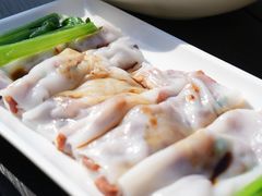 -水上明月·湖景餐厅