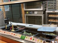 -赛百味SUBWAY(悠唐店)