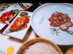 -京味斋·北京烤鸭(华威桥北工大店)