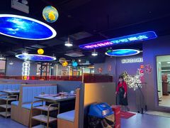 -棒小伙·齐齐哈尔烤肉(龙茗路店)