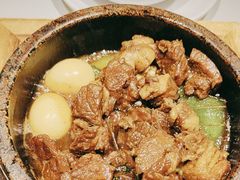 -七八冷面·延边朝鲜族美食(世纪汇店)