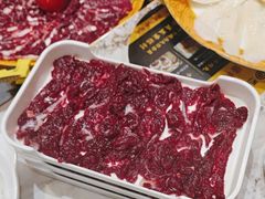 -潮汕大目牛肉火锅(皇岗旗舰店)