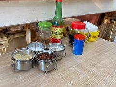 -协顺园回头馆(南顺城路店)