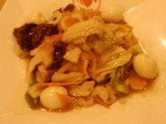 8-桃屋日本料理(清华科技园店)