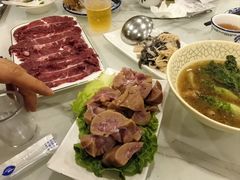 -福合埕牛肉火锅(长平国新店)