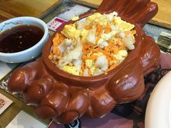 -局气 烤鸭·北京菜(光华路店)