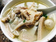 -非遗·爱西干面(小公园总店)