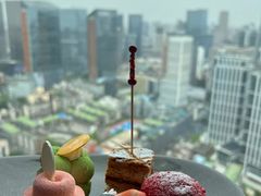 -美食汇自助餐厅(成都万达瑞华酒店)