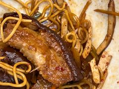 -梅溪·小伙子干挑面(安吉总店)