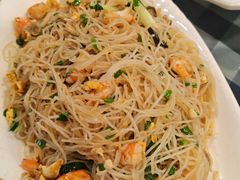 -钱大妈海鲜饭店(保利林语店)