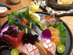-渔井食堂(新洲店)
