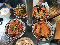 -弓家大队老碗面(高新咖啡街区店)
