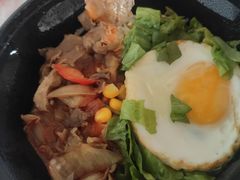 -东华大学第一食堂(松江校区店)