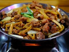 -知味脆皮鸡