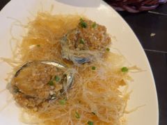 -喷泉广场餐厅·宵夜·海鲜烧烤大排档(长隆企鹅酒店)