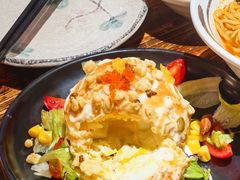 -小川洋风料理(街道口店)