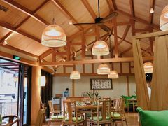 -青城山六善酒店·紫氣園中餐厅