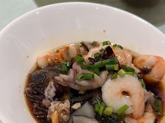 -大铁勺新津菜(东丽阳光新业广场店)